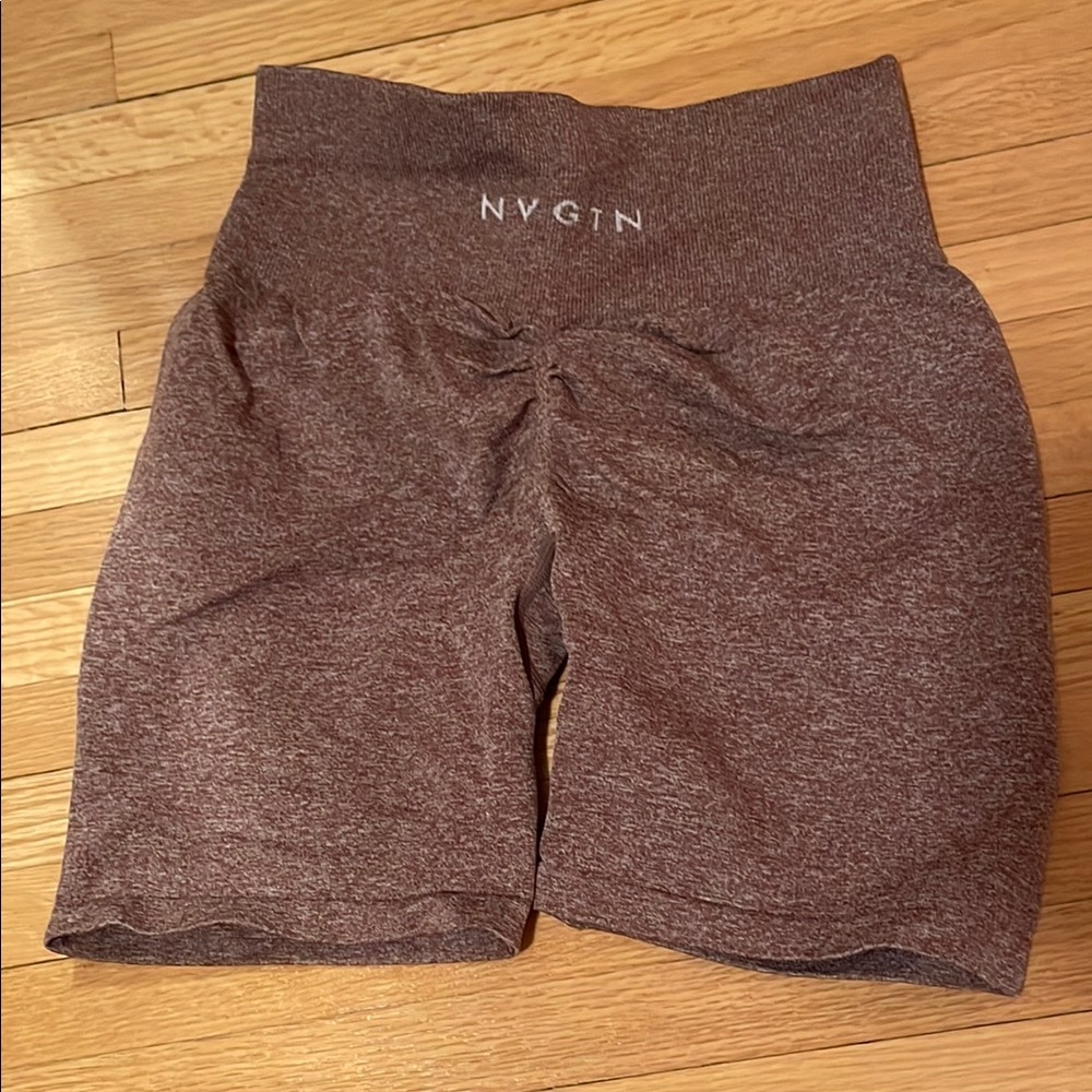 NVGTN shorts